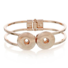 Cheap Fashion Bracelet Antique Couple Rose Gold bracelet